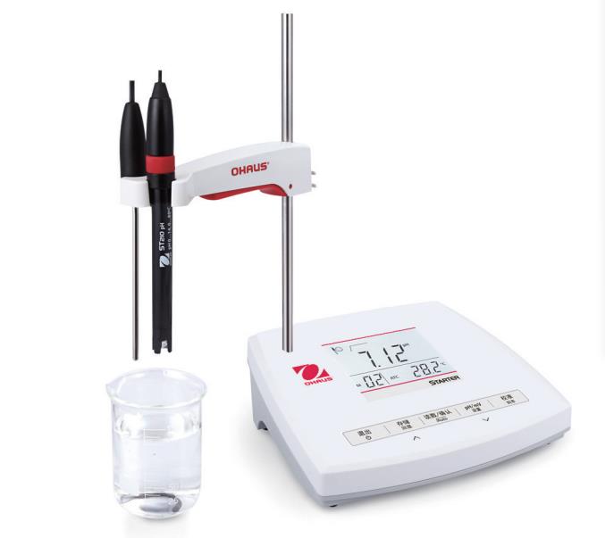 �W��˹�_(t��i)ʽpHӋ(j��)Starter 2200