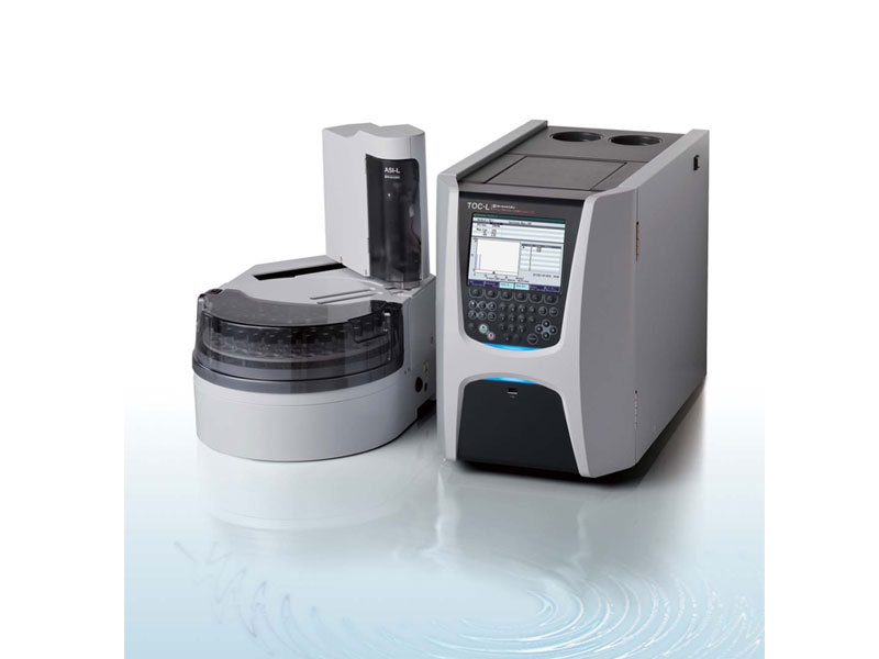 �u���ЙC(j��)̼�����xTOC-Lϵ��