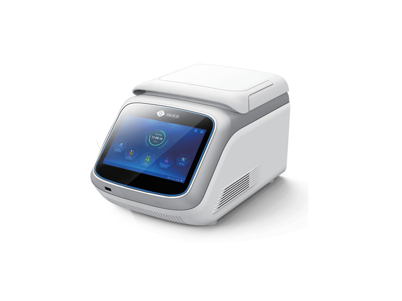 杭州博日基因擴(kuò)增儀TC-96/G/H(b)B,電子天平_紅外光譜儀_實驗室分析儀器_長沙創(chuàng)航科學(xué)儀器有限公司