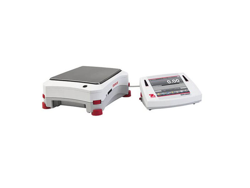 奧豪斯Explorer精密系列電子天平(千分之一或百分之一),電子天平_紅外光譜儀_實驗室分析儀器_長沙創(chuàng)航科學(xué)儀器有限公司