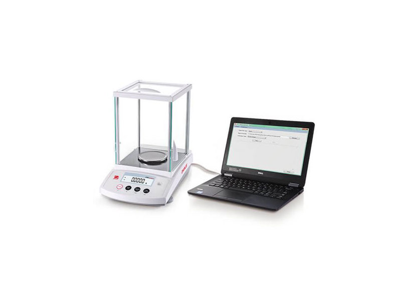 奧豪斯PR精密系列電子天平(千分之一或百分之一),電子天平_紅外光譜儀_實(shí)驗(yàn)室分析儀器_長沙創(chuàng)航科學(xué)儀器有限公司