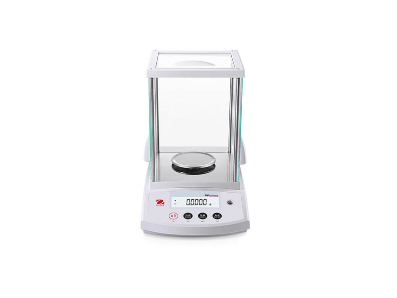 奧豪斯PR分析系列電子天平(萬分之一),電子天平_紅外光譜儀_實驗室分析儀器_長沙創(chuàng)航科學儀器有限公司