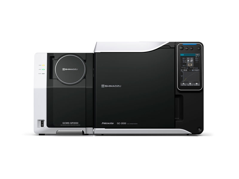 �u����ĘO�U�͚���ɫ�V�|�V(li��n)�ÃxGCMS-QP2050